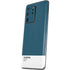 Bluesteel Color Palette Galaxy S20 Ultra 5G Skin